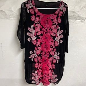 Alfani tunic (Macy’s)